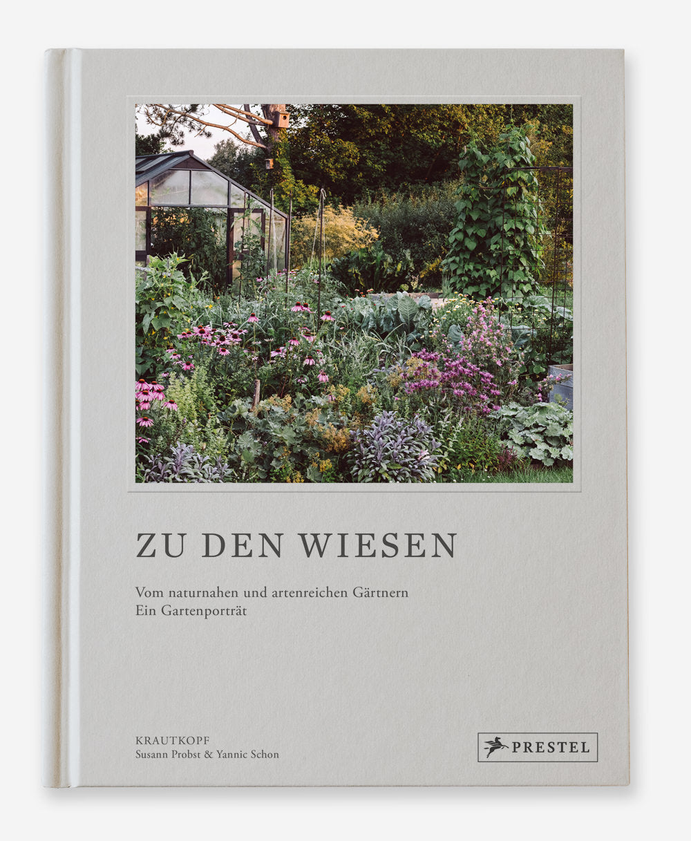 Zu den Wiesen